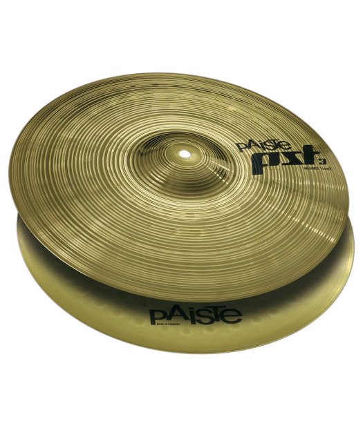 plato charles paiste de 14" 35cm ( 1 par)