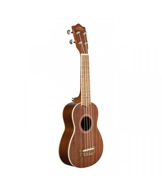 ukelele soprano con funda