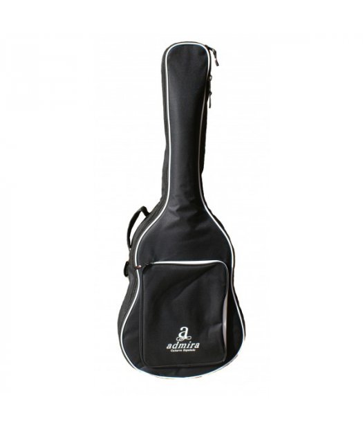 funda guitarra clasica 4/4