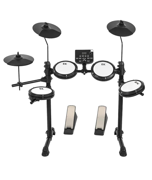 bateria electronica ek